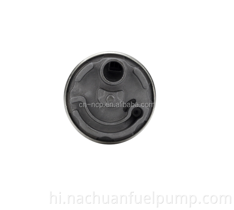 oil fuel pump